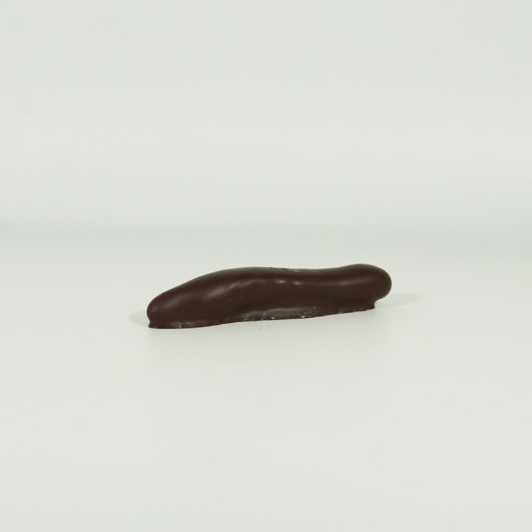 Citronette chocolat noir