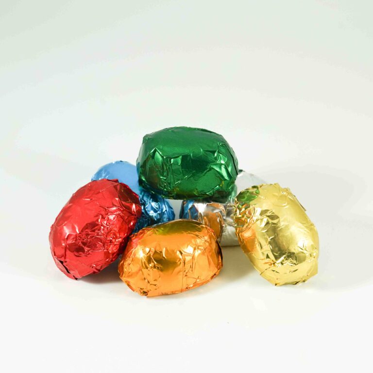 Chardons Liqueurs Assortis vu de haut