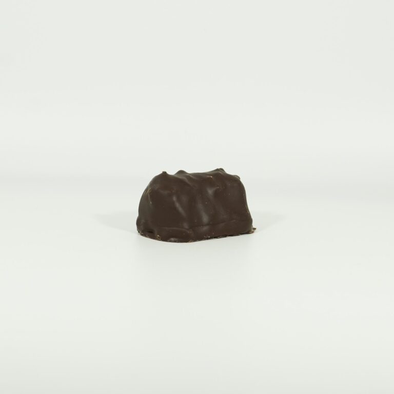 Malakoff chocolat noir