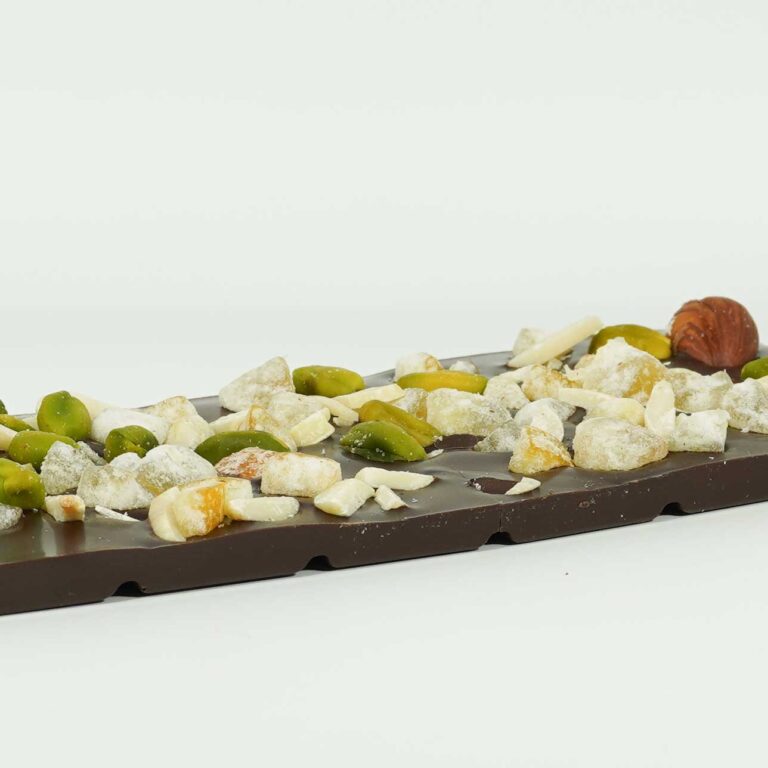 Tablette mendiant noir