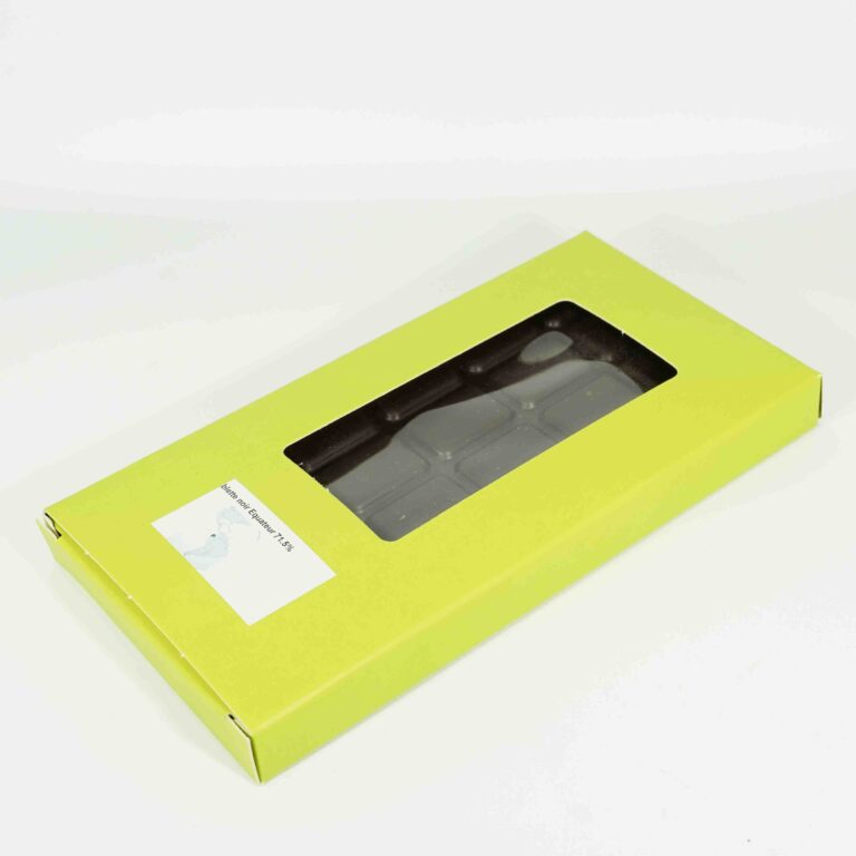 Tablette d'origine Equateur